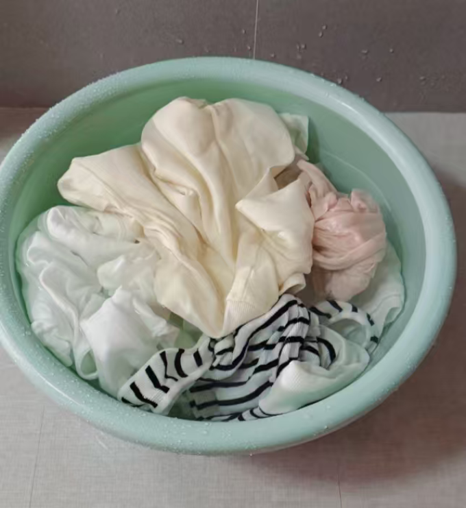 滴露衣物清洁