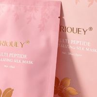 平价面膜真实自用测评！熬夜干燥肌闭眼入不踩雷