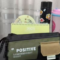大容量收纳笔袋，结构与实用性并存！