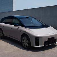 2026款理想i6官宣,自研5C电池加自研芯片,9月底预订11月交付
