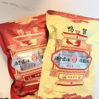 挖到宝✨不湿漉漉的风干鸭货！年货&amp;下酒双在线