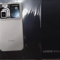荣耀Robot Phone：会转头的电影机，重归创作自由