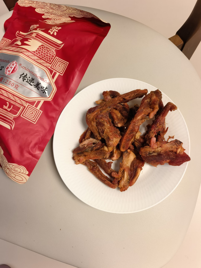 陈阿炳鸡鸭零食