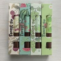 香氛油墨与檀木笔握的结合,高中生最爱用!