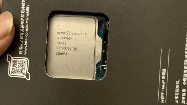 我的装机升级之路：从i5到i7，性能越级蜕变