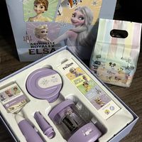 告别手忙脚乱，新生开学，这套电动文具太懂小学生