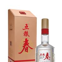 春节中秋看长辈,选酒记住3条:品牌硬、口感顺、包装喜庆