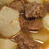 羊肉