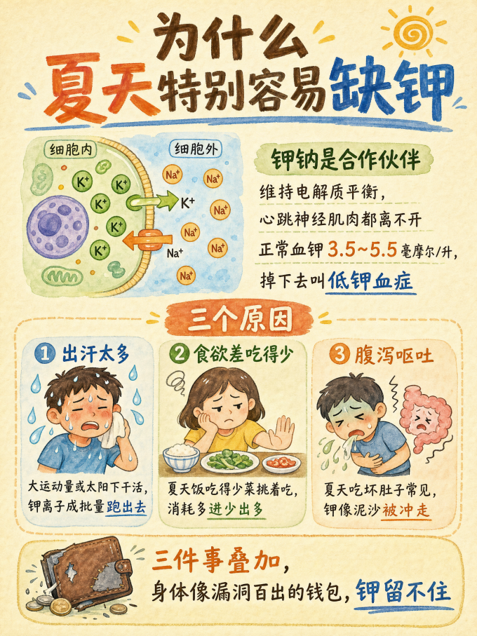 基础健康