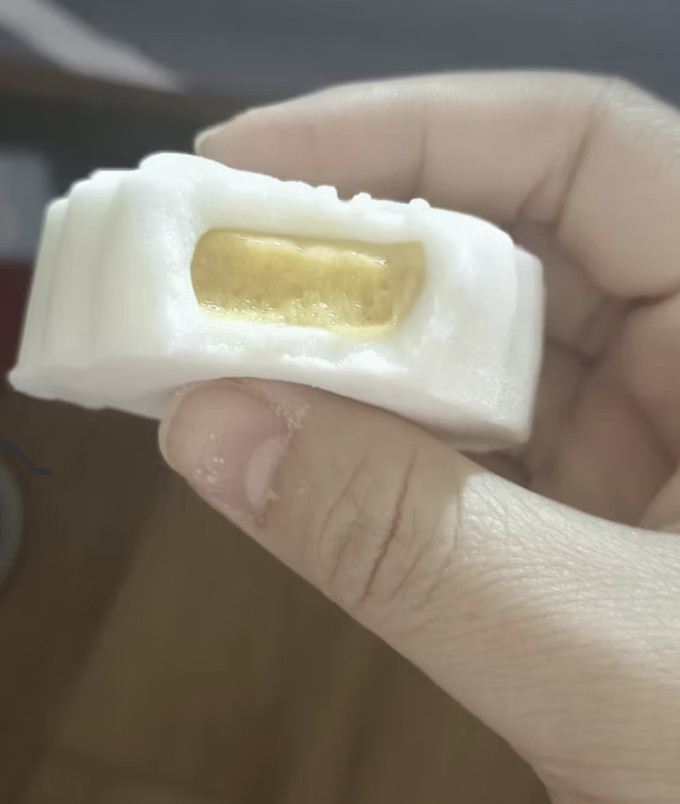 沃隆月饼
