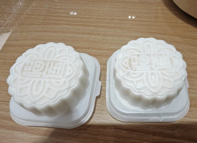 沃隆月饼