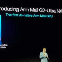 Arm发布CSS for Mobile 2：GPU唱主角