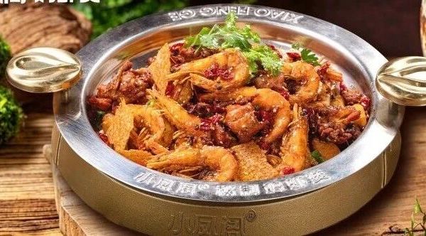 干锅鸡虾煲推荐｜6款主流品牌选购指南（2026版）