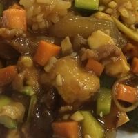 八珍豆腐：津沽一锅聚山海，豆腐承百味