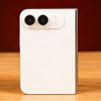 十年磨一剑！折叠屏iPhone整整打磨了10年：由苹果前CEO库克推动完成