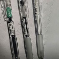 得力S08-E刷题笔实测评价