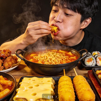 实测三款AI工具后，我终于知道能不能用它做吃播了