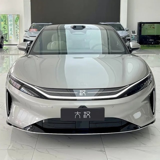 成都车展闭幕、促销战开打：有的新车要等到明年交付，有的现款优惠只到9月30日——付定金前，先把想买的车放进这三个梯队