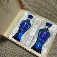 海之蓝、古5、青花20、五粮春排队换"代"：先做完这份升级核对，再决定中秋请谁上桌