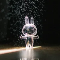 怪诞阁楼10日22:00开售：泡泡玛特把9大IP塞进一个69元的盒子，星星人被骂"最没想法"却价格断层第一，雷款预测跌到20元——克重表、段位表和三种买法先收好