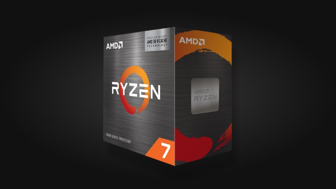 5500单月卖560颗，5800X3D比新品多卖35%：内存涨价潮里，AM4老平台这笔升级账先算清