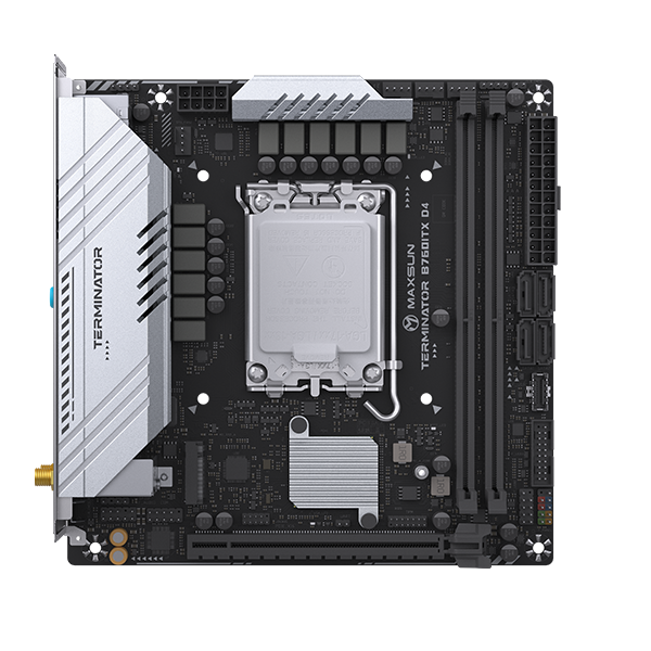 DDR4涨得比DDR5还疯：铭瑄这几块D4板和“老条复活”邪修，账和雷我都算完了