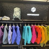 客服说S码、我要穿XXXL：翻完24篇选码帖和2524条评论，冲锋衣的"码"其实是三道题