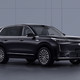 吉利银河M8连夜申报：和M9同款壳、电池续航全换了，20万级大五座该等吗？