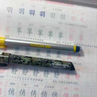 三年级第一支钢笔,到底要不要买凌美?这三笔账先算清