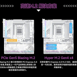 消费级DDR5涨超400%、X3D却在降价：今年装华擎，账得这么算