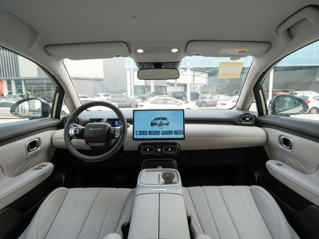买埃安先别急着看价格,先搞清楚电池是谁家的:电池门之后,宁德、中创新航、因湃在全系的分布,一次说清