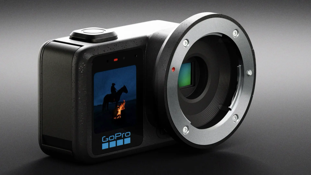 《GoPro Mission 1 上市三个月：翻完全网真实口碑，4处对得起期待，4笔账参数表没写》