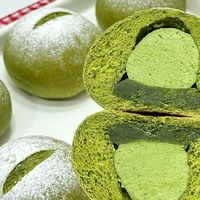 月饼实操、省力面包 | 手作烘焙9.9日报