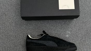 结构联名与缓震跑鞋 | PUMA/彪马9.9日报