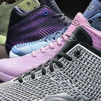 AJ41实战取向、Space Jam AJ9 | AIR JORDAN9.9日报