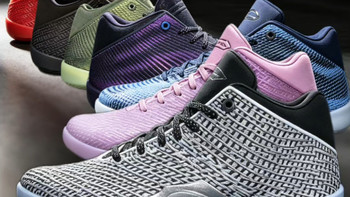 AJ41实战取向、Space Jam AJ9 | AIR JORDAN9.9日报