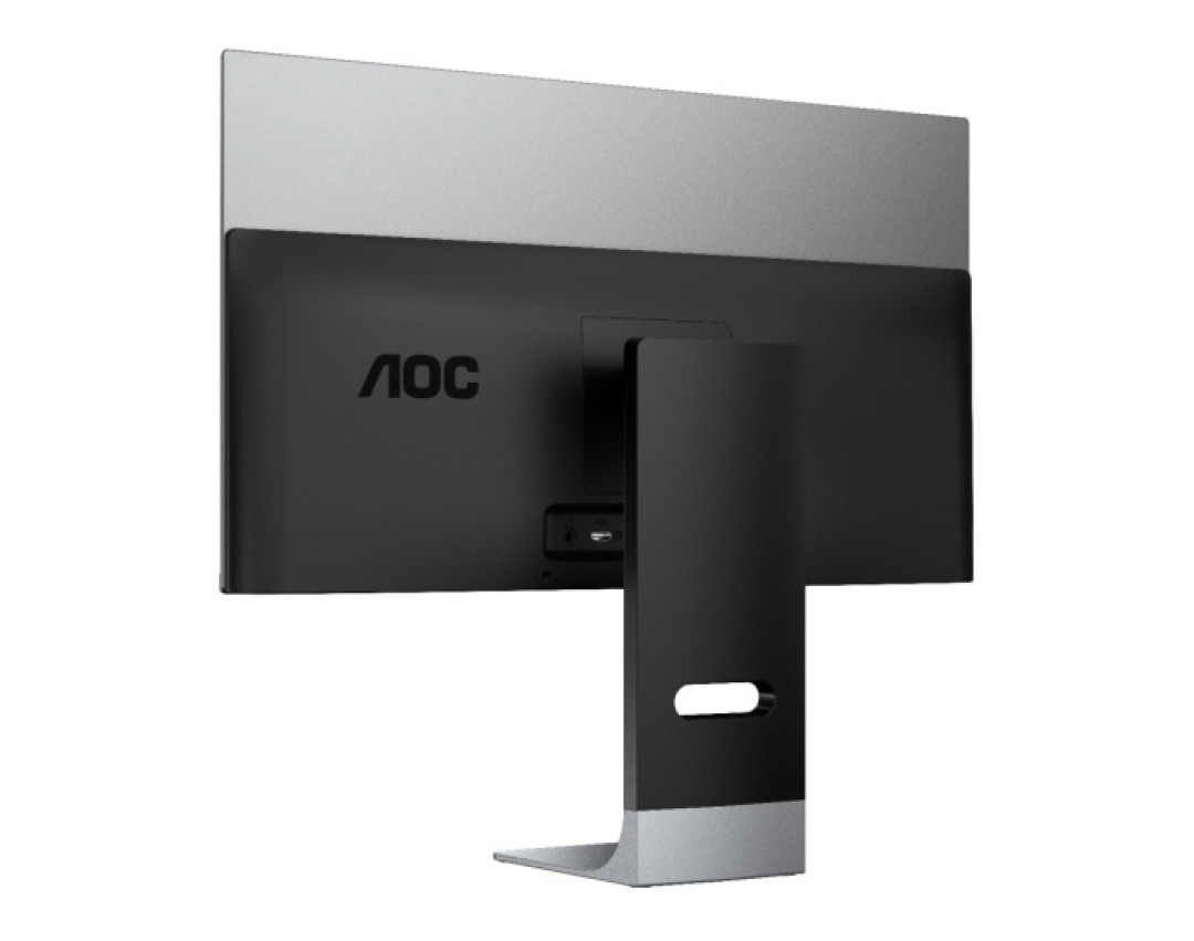 OLED 显示器出货翻倍、AOC 冲进全球前四：9 月你看到的