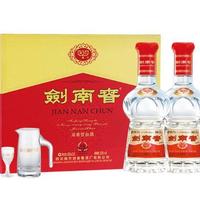 超市把38度水晶剑卖得比52度贵：中秋家宴买剑南春，先把度数的三笔账分清