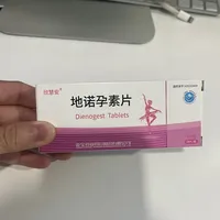 唯散宁"降价日"过去5个月：535降到428、16块8的集采国产进医院，内异症"终身服药"的期中考，先把这4条线看清