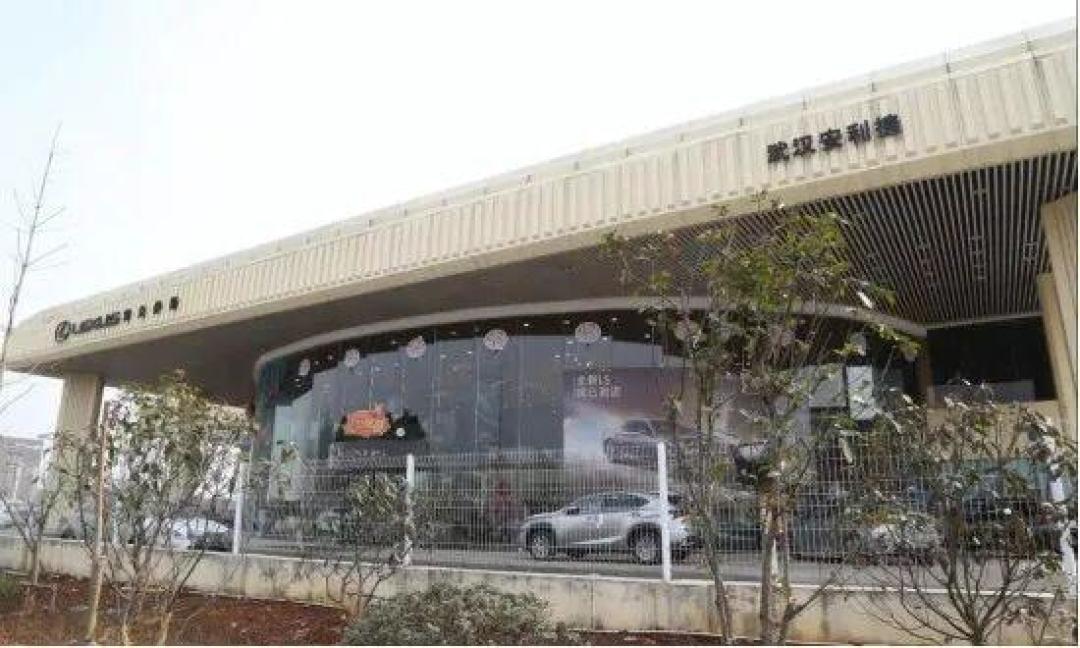 13家4S店每天关门,百强大集团都在撤:抄底骨折油车可以,但交钱前先查这5件事