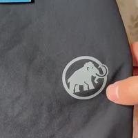 红标软硬壳、通勤徒步裤 | MAMMUT/猛犸象9.9日报