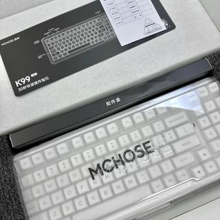 从99元到1498元，所有键盘详情页都在卷「双8K」：我把13款新机盘完，这钱只值这两类人掏