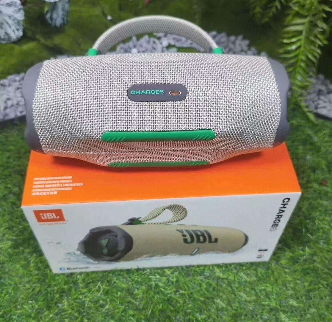 JBL 冲击波6 跌进 600 元档:劝两类人别急着冲——捡百元“外贸版”的和随手快充头充电的