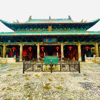 “演关公只能画七分像”？梨园“老爷戏”规矩谱逐条对完：骨架是真的，吓人部分是编的