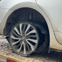 家族群刷屏的"23省高速免费拖车"查无此文：今年国庆确实有5个省免，但免费只到出口