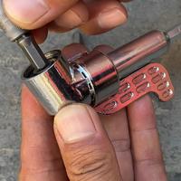 角向起子机被挤破门槛，得伟用户却只能靠拐角器凑：翻完300条评论，杂牌转接头、220块的第三台工具和忍一把，三本账我一次理清
