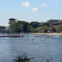 国庆想去襄阳唐城打卡《长安的荔枝》？先看这张135元三天的账单：这三类人别去