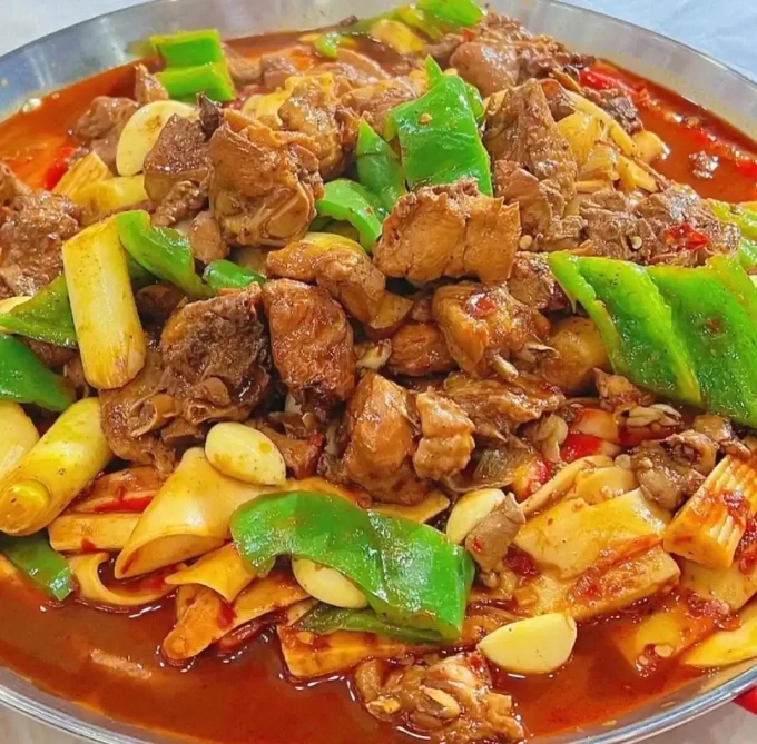 其他餐饮