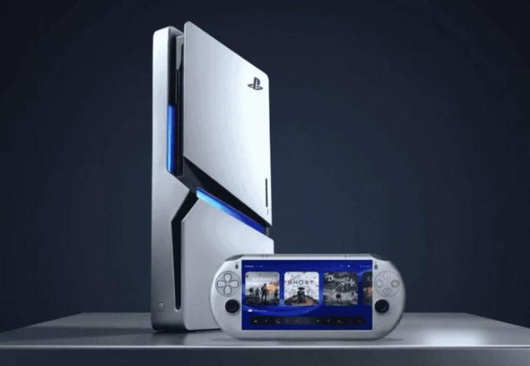 曝PS6 Lite定价4700元对标PS5Pro,前景如何
