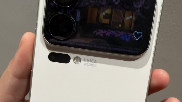 小米17 Pro Max三十天实测报告